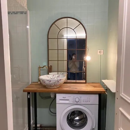 Appartamento De Laura *