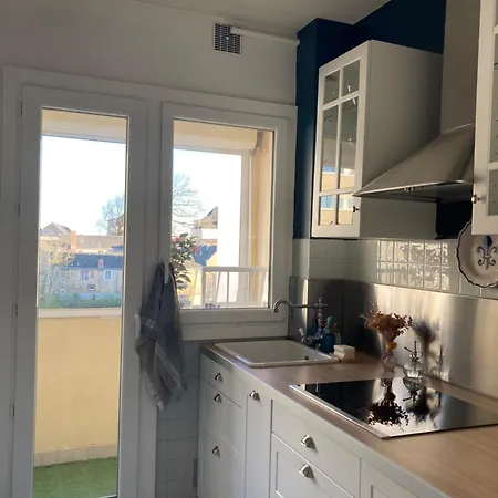 Appartamento De Laura