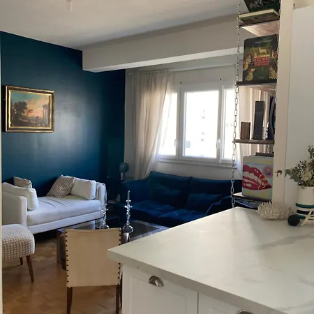Apartment De Laura *