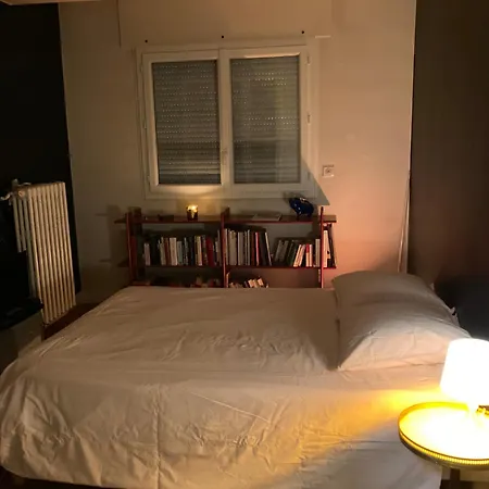 Apartment De Laura
