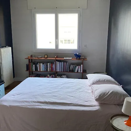 Apartment De Laura *