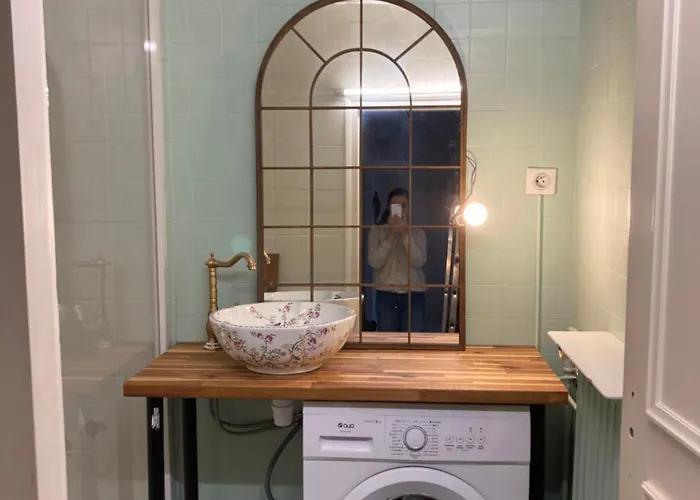 Appartement De Laura *