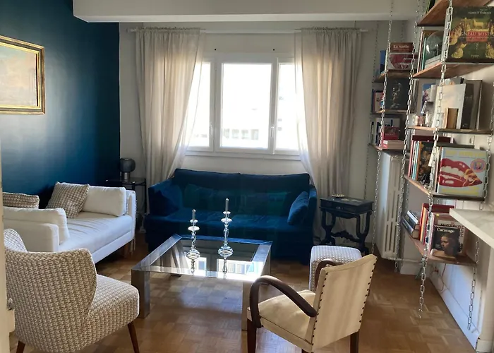 De Laura Appartement