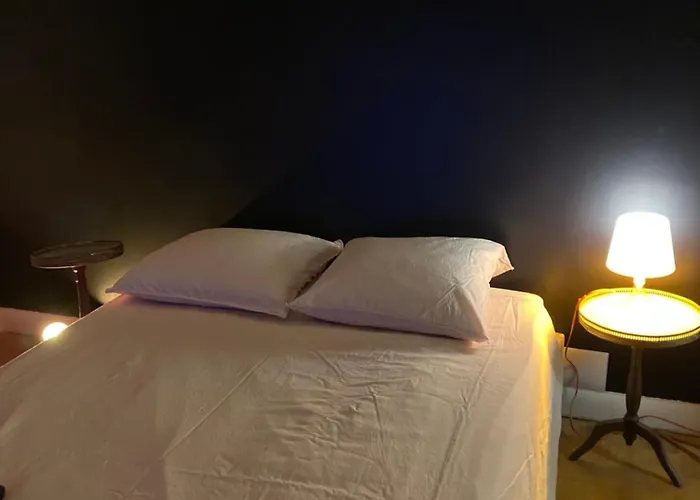 De Laura Appartement *