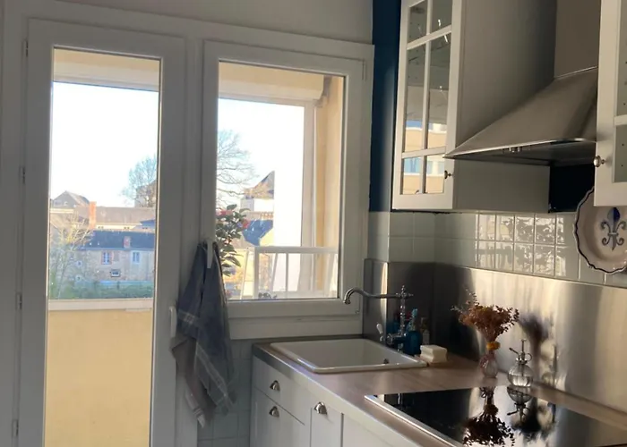 Appartement De Laura