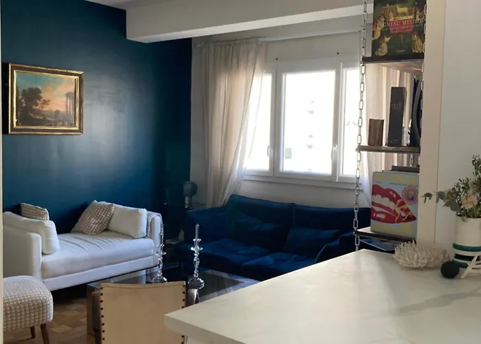 Appartement De Laura *