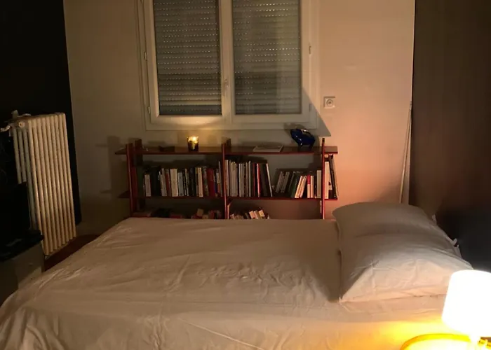 Appartement De Laura