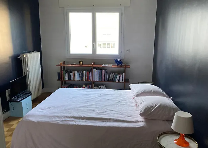 Appartement De Laura *